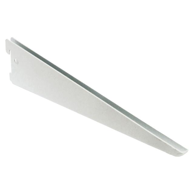 REGGIMENSOLA U ACCIAIO BIANCA 470 mm PORTATA 55 kg | Tecnomat REGGIMENSOLA U ACCIAIO BIANCA 470 mm PORTATA 55 kg | Tecnomat