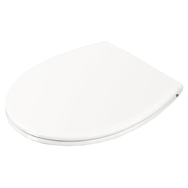 COPRIWATER SHORT IN TERMOINDURENT BIANCO CON CERNIERE IN ACCIAIO SOFT CLOSE | Tecnomat COPRIWATER SHORT IN TERMOINDURENT BIANCO CON CERNIERE IN ACCIAIO SOFT CLOSE | Tecnomat