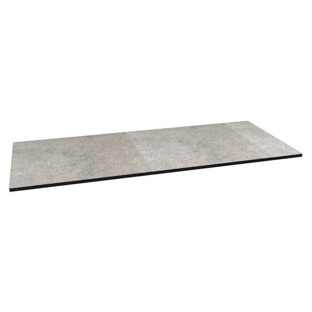 TOP VENUS TEKNOWOOD EFFETTO PIETRA MERCURIO 111x1,2x46 cm (LxHxP) ANTIGRAFFIO | Tecnomat TOP VENUS TEKNOWOOD EFFETTO PIETRA MERCURIO 111x1,2x46 cm (LxHxP) ANTIGRAFFIO | Tecnomat