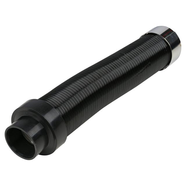 KIT ASPIRAZIONE ZINCO GROUP STUFE PELLET ESTENSIBILE FINO A 150 cm ENTRATA Ø40mm USCITA Ø60 mm | Tecnomat KIT ASPIRAZIONE ZINCO GROUP STUFE PELLET ESTENSIBILE FINO A 150 cm ENTRATA Ø40mm USCITA Ø60 mm - 2 | Tecnomat