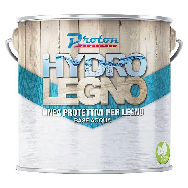 IMPREGNANTE LEGNO AD ACQUA PROTON 2,5 l CASTAGNO PRONTO ALL'USO 9-10 m² CON 1 l | Tecnomat IMPREGNANTE LEGNO AD ACQUA PROTON 2,5 l CASTAGNO PRONTO ALL'USO 9-10 m² CON 1 l | Tecnomat