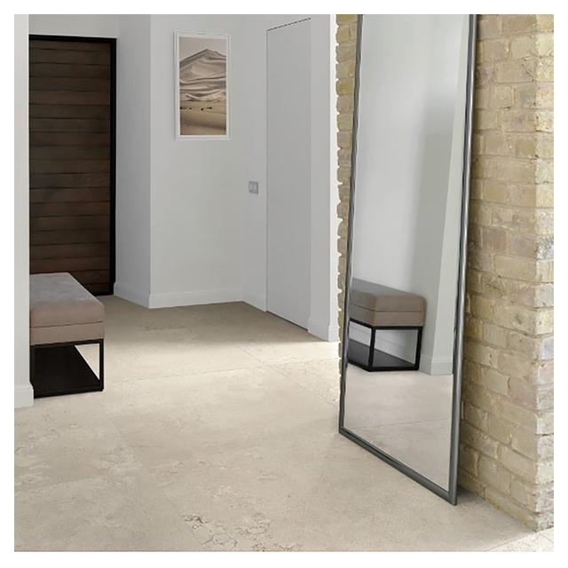 PAVIMENTO INTERNO UP AVORIO 100x100x0,85 cm R9 GRES PORCELLANATO | Tecnomat PAVIMENTO INTERNO UP AVORIO 100x100x0,85 cm R9 GRES PORCELLANATO | Tecnomat