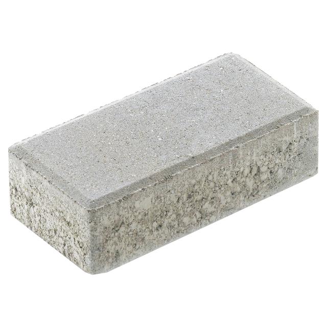 AUTOBLOCCANTE SESTINO QUARZO GRIGIO 10,5x21 cm sp. 6 cm BANCALE DA 13,20 mq | Tecnomat AUTOBLOCCANTE SESTINO QUARZO GRIGIO 10,5x21 cm sp. 6 cm BANCALE DA 13,20 mq | Tecnomat