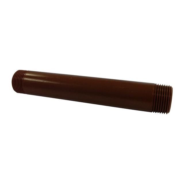 TUBO PP-TECH FILETTATO M1/2'' 20 cm | Tecnomat TUBO PP-TECH FILETTATO M1/2'' 20 cm | Tecnomat