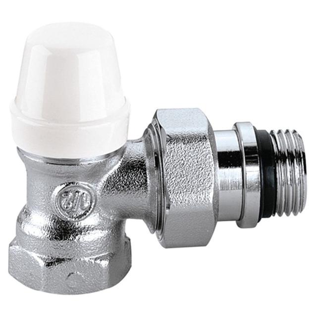 DETENTORE CALEFFI A SQUADRA 3/8'' 342302 TUBO RAME / PEX / MULTISTRATO | Tecnomat DETENTORE CALEFFI A SQUADRA 3/8'' 342302 TUBO RAME / PEX / MULTISTRATO - 2 | Tecnomat