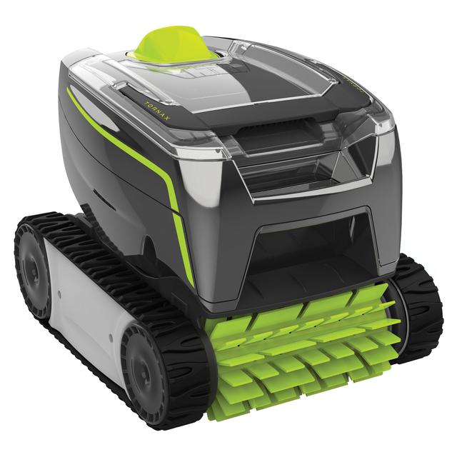 ROBOT PULIZIA PISCINE ELETTRICO ZODIAC GT3220 TORNAX FONDO E PARETI | Tecnomat ROBOT PULIZIA PISCINE ELETTRICO ZODIAC GT3220 TORNAX FONDO E PARETI | Tecnomat