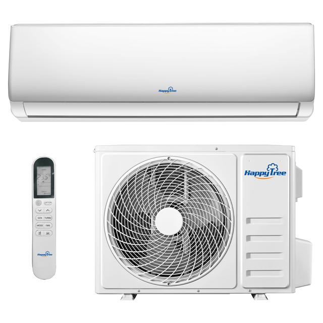 CONDIZIONATORE HAPPY TREE MONO 9000 BTU MY25 WIFI EER 3,23 COP 3,71 A++/A+ | Tecnomat CONDIZIONATORE HAPPY TREE MONO 9000 BTU MY25 WIFI EER 3,23 COP 3,71 A++/A+ | Tecnomat