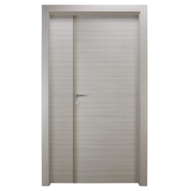 PORTA DA INTERNO BEA BATTENTE 2 ANTE L90+50xH210 cm | Tecnomat PORTA DA INTERNO BEA BATTENTE 2 ANTE L90+50xH210 cm | Tecnomat