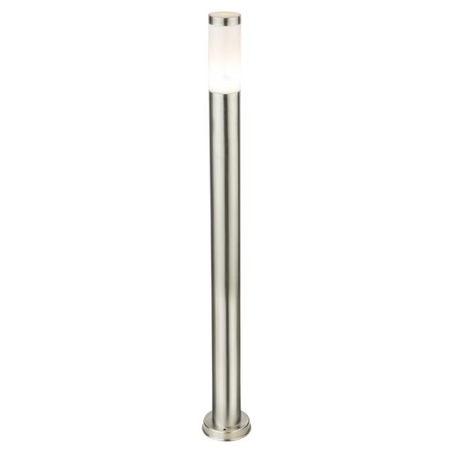 PALETTO DA ESTERNO ACCIAIO BOSTON 110 cm 1x60W E27 IP44 | Tecnomat PALETTO DA ESTERNO ACCIAIO BOSTON 110 cm 1x60W E27 IP44 - 2 | Tecnomat