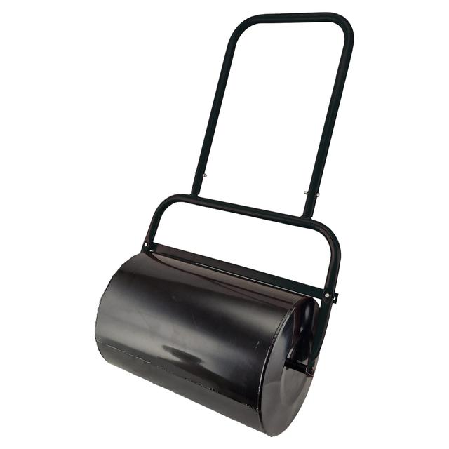 RULLO DA GIARDINO IN ACCIAIO LARGHEZZA 50 cm E Ø 32 cm | Tecnomat RULLO DA GIARDINO IN ACCIAIO LARGHEZZA 50 cm E Ø 32 cm - 2 | Tecnomat