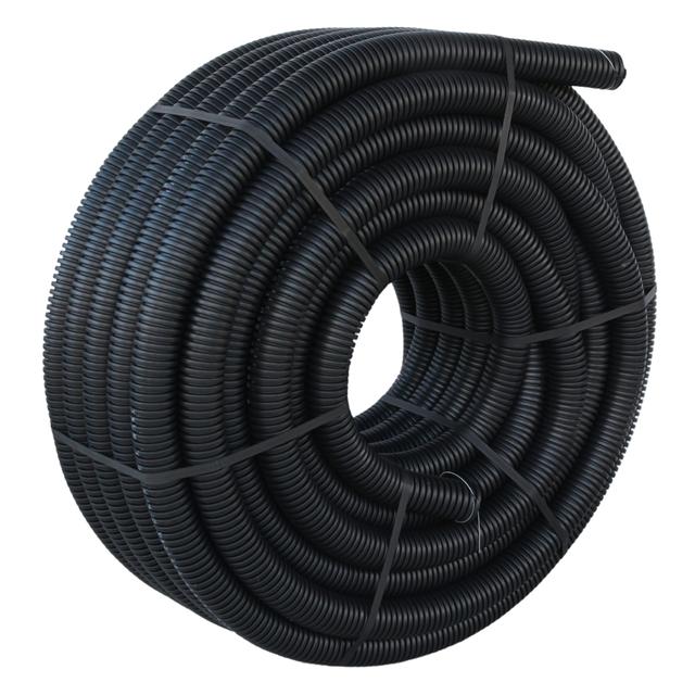 CAVIDOTTO OEC Ø 40 mm LUNGHEZZA 50 m COLORE NERO | Tecnomat CAVIDOTTO OEC Ø 40 mm LUNGHEZZA 50 m COLORE NERO - 2 | Tecnomat