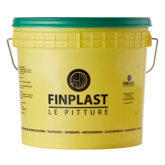 IDROPITTURA AL QUARZO FINQUARZ 3 l BIANCO PER ESTERNO 3-4 m² CON 1 l A 2 MANI | Tecnomat IDROPITTURA AL QUARZO FINQUARZ 3 l BIANCO PER ESTERNO 3-4 m² CON 1 l A 2 MANI | Tecnomat