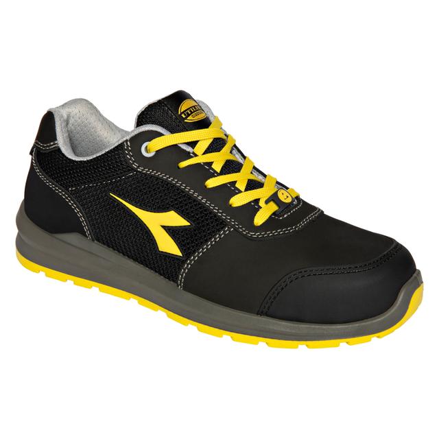 SCARPA ANTINFORTUNISTICA 44 DIADORA SPEEDY BASSA S1PS SR FO SC ESD METAL FREE NERA | Tecnomat SCARPA ANTINFORTUNISTICA 44 DIADORA SPEEDY BASSA S1PS SR FO SC ESD METAL FREE NERA | Tecnomat