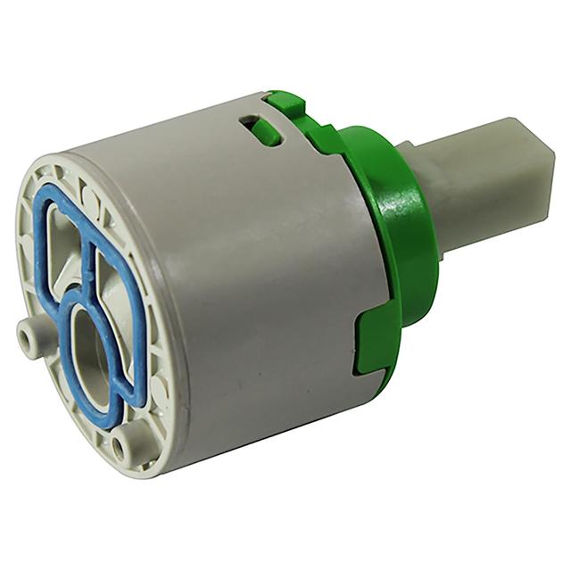 CARTUCCIA MISCELATORE GALATRON Ø 40 mm EVO FONDO PIATTO PAINI KEROX - UNIVERSALE | Tecnomat CARTUCCIA MISCELATORE GALATRON Ø 40 mm EVO FONDO PIATTO PAINI KEROX - UNIVERSALE - 2 | Tecnomat