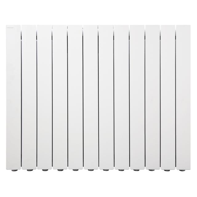 RADIATORE ALLUMINIO NOVA FLORIDA SIMUN80 12 ELEMENTI P80 mm INTERASSE 700 mm | Tecnomat RADIATORE ALLUMINIO NOVA FLORIDA SIMUN80 12 ELEMENTI P80 mm INTERASSE 700 mm - 2 | Tecnomat