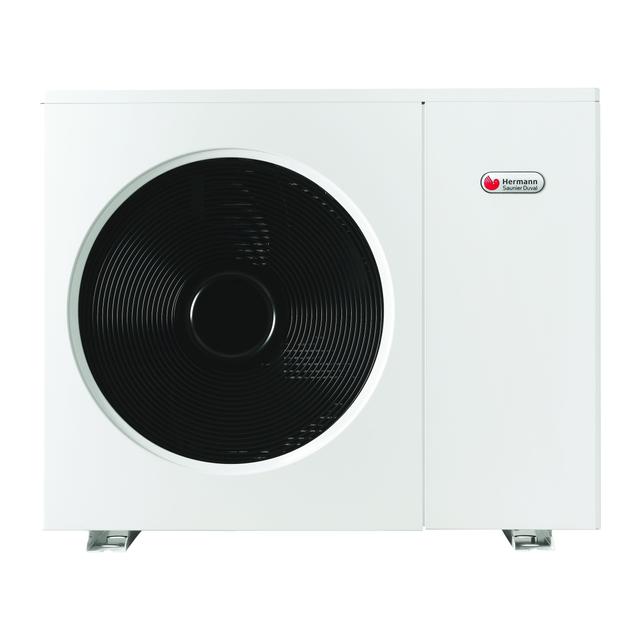 POMPA DI CALORE MONOBLOCCO HERMANN SAUNIER DUVAL GENIA AIR 5/2 DA ESTERNO 0010019782 | Tecnomat POMPA DI CALORE MONOBLOCCO HERMANN SAUNIER DUVAL GENIA AIR 5/2 DA ESTERNO 0010019782 - 2 | Tecnomat