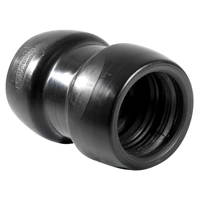 MANICOTTO DI GIUNZIONE Ø 160 mm PER CAVIDOTTO | Tecnomat MANICOTTO DI GIUNZIONE Ø 160 mm PER CAVIDOTTO - 2 | Tecnomat