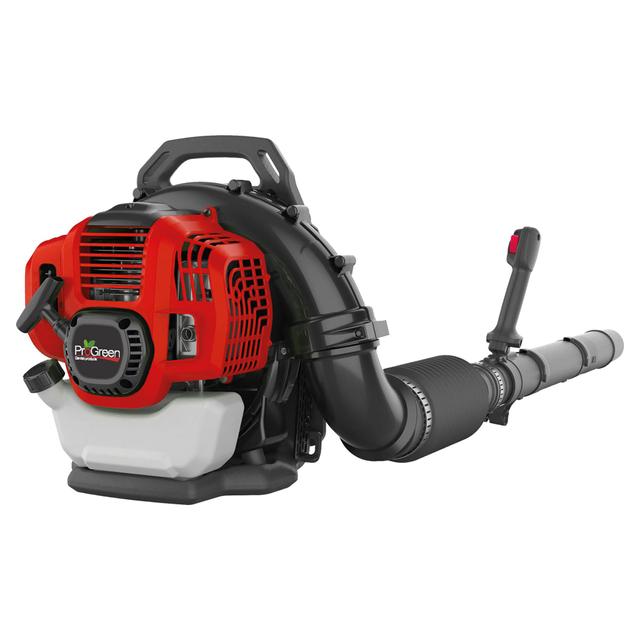 SOFFIATORE A SPALLA 52,8 cc PROGREEN PEB550A VELOCITA' ARIA 280 km/h PESO 8,9 kg | Tecnomat SOFFIATORE A SPALLA 52,8 cc PROGREEN PEB550A VELOCITA' ARIA 280 km/h PESO 8,9 kg | Tecnomat