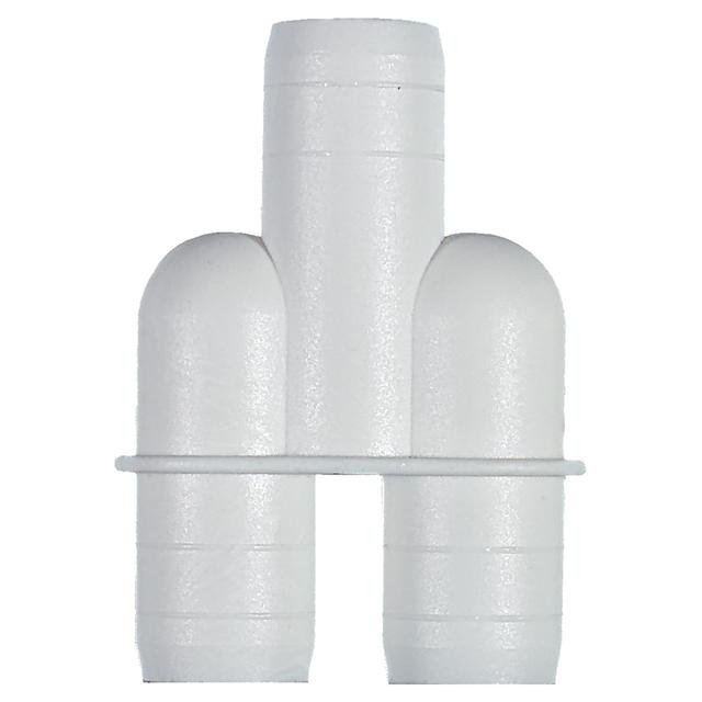 RACCORDO A 3 VIE SCARICO CONDENSA Ø 16 mm | Tecnomat RACCORDO A 3 VIE SCARICO CONDENSA Ø 16 mm - 2 | Tecnomat