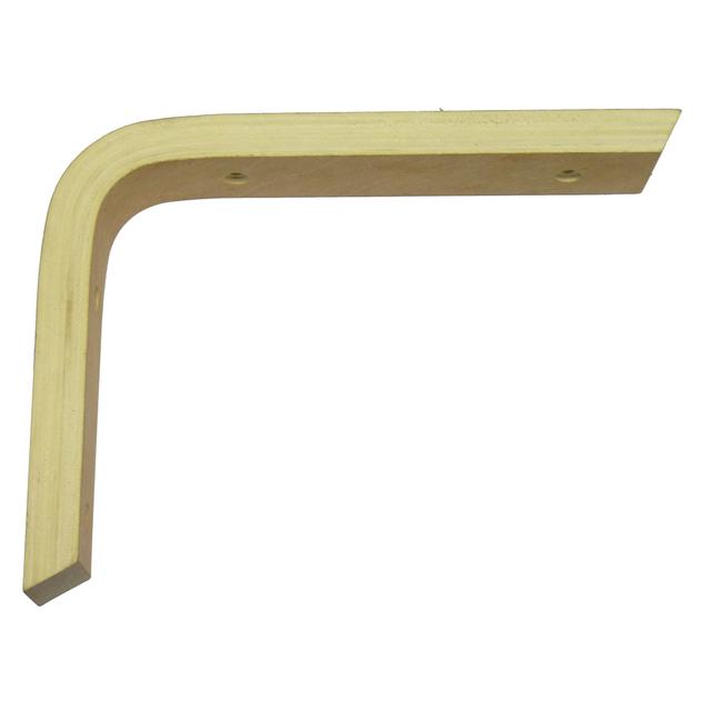 REGGIMENSOLA FAGGIO MULTISTRATO 100x150 mm PORTATA 12,50 kg | Tecnomat REGGIMENSOLA FAGGIO MULTISTRATO 100x150 mm PORTATA 12,50 kg | Tecnomat