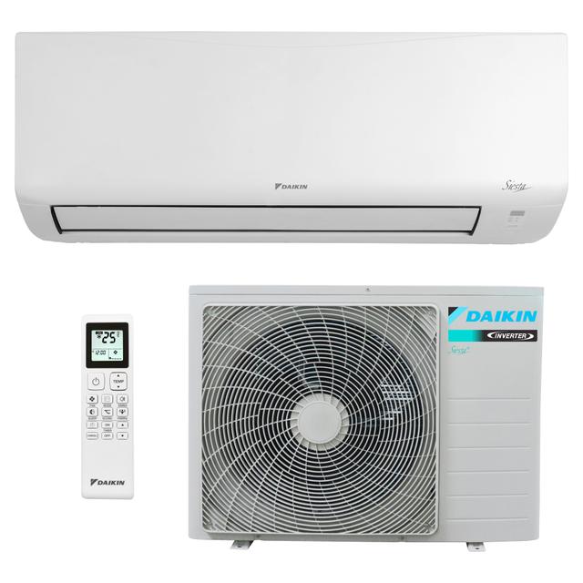 CONDIZIONATORE DAIKIN MONO 18000 BTU NEW EVOLUTION STD ARXC/ATXC50D A++/A+ EER 3,25 COP 3,71 | Tecnomat CONDIZIONATORE DAIKIN MONO 18000 BTU NEW EVOLUTION STD ARXC/ATXC50D A++/A+ EER 3,25 COP 3,71 | Tecnomat