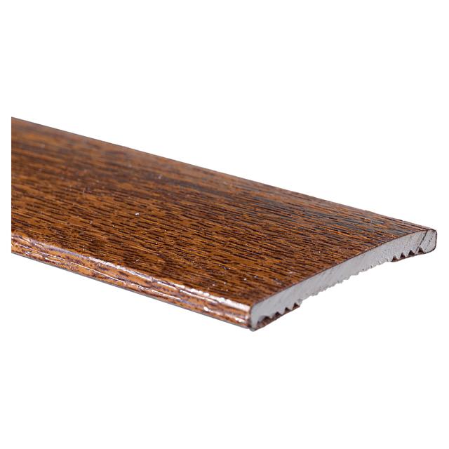 COPRIFILO PIATTO ROVERE GOLD H3000xL30xP3 mm | Tecnomat COPRIFILO PIATTO ROVERE GOLD H3000xL30xP3 mm - 2 | Tecnomat
