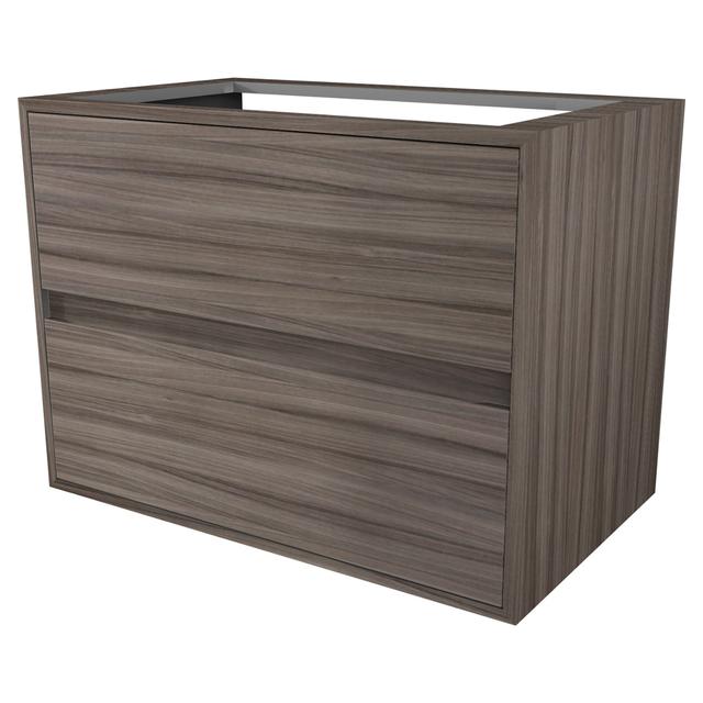 BASE PORTALAVABO LAURA IN LEGNO LARICE 2 CASSETTI 74x55x46 cm (LxHxP) | Tecnomat BASE PORTALAVABO LAURA IN LEGNO LARICE 2 CASSETTI 74x55x46 cm (LxHxP) | Tecnomat