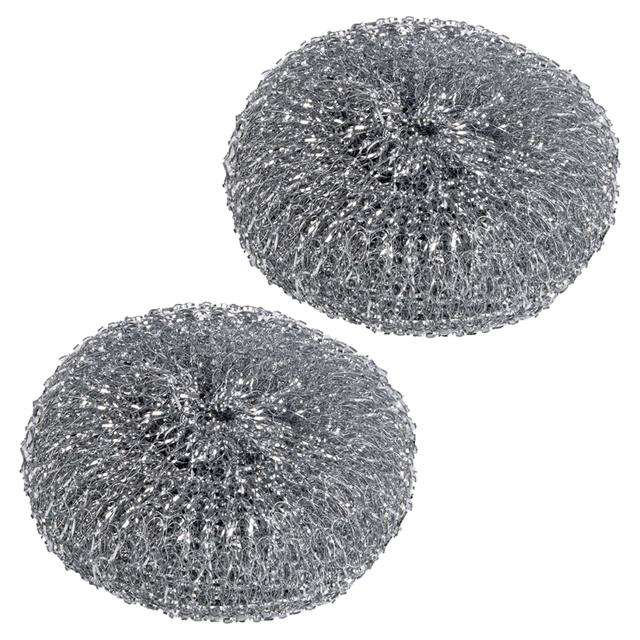 2 SPUGNE ACCIAIO PLUS STUPENDA 30 g | Tecnomat 2 SPUGNE ACCIAIO PLUS STUPENDA 30 g | Tecnomat