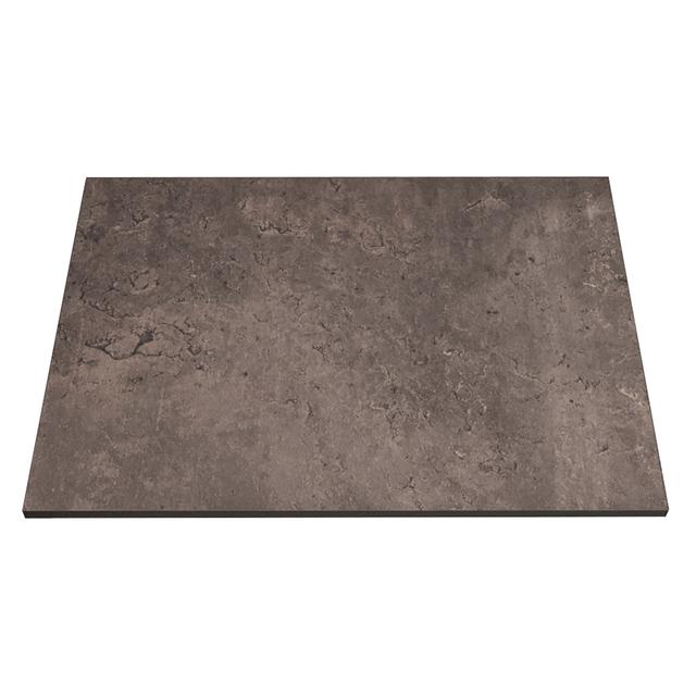 TOP VENUS TEKNOWOOD EFFETTO PIETRA VESUVIO 61x1,2x46 cm (LxHxP) ANTIGRAFFIO | Tecnomat TOP VENUS TEKNOWOOD EFFETTO PIETRA VESUVIO 61x1,2x46 cm (LxHxP) ANTIGRAFFIO | Tecnomat