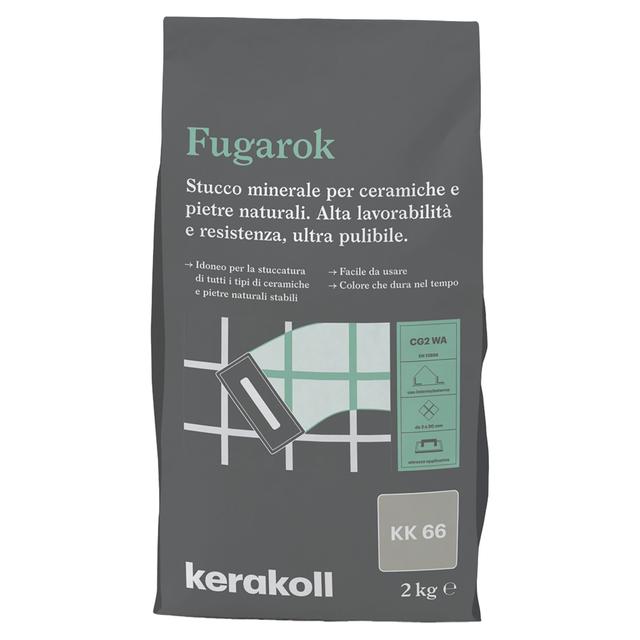 STUCCO FUGAROK 66 2-20 KERAKOLL 2 kg | Tecnomat STUCCO FUGAROK 66 2-20 KERAKOLL 2 kg | Tecnomat