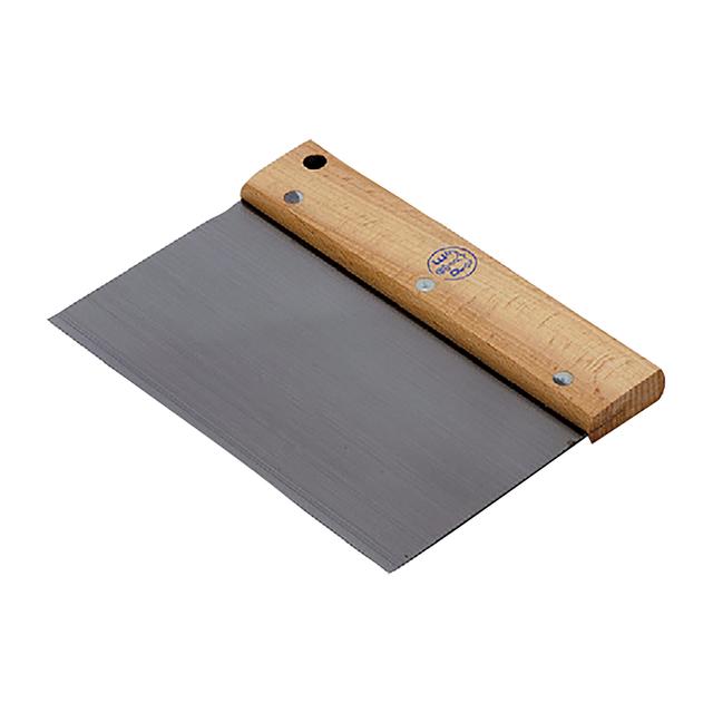 SPATOLA 140 mm PAVAN PER COLLA ACCIAIO TEMPRATO MANICO LEGNO | Tecnomat SPATOLA 140 mm PAVAN PER COLLA ACCIAIO TEMPRATO MANICO LEGNO | Tecnomat