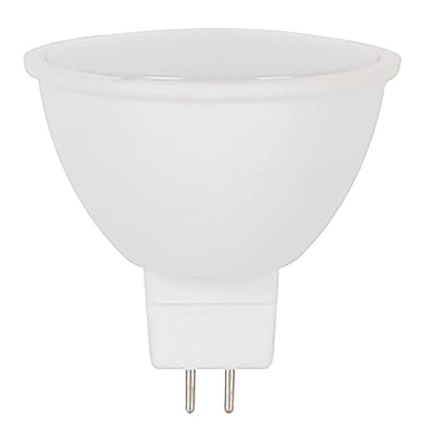 LAMPADINA VIVIDA LED GU5.3 6W=40W 462 lumen 4000K LUCE BIANCA 50x52 mm 12V | Tecnomat LAMPADINA VIVIDA LED GU5.3 6W=40W 462 lumen 4000K LUCE BIANCA 50x52 mm 12V - 2 | Tecnomat