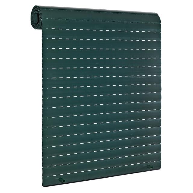 TAPPARELLA IN KIT L 83x160 cm PVC TECNIKA VERDE | Tecnomat TAPPARELLA IN KIT L 83x160 cm PVC TECNIKA VERDE | Tecnomat