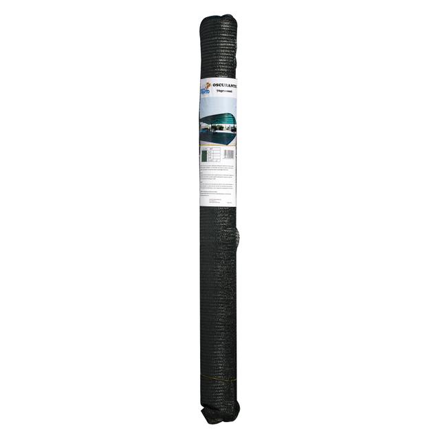 TESSUTO OMBREGGIANTE 2x10 m - 70 g/m² VERDE SCURO | Tecnomat TESSUTO OMBREGGIANTE 2x10 m - 70 g/m² VERDE SCURO | Tecnomat