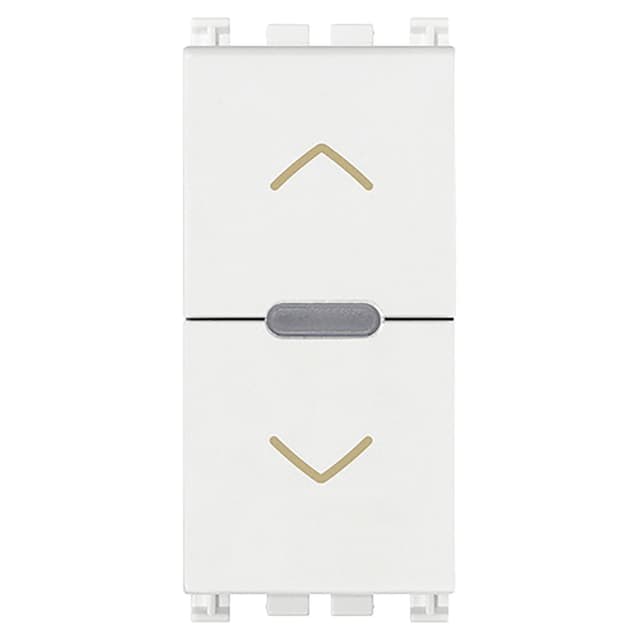 COMANDO PER TAPPARELLA VIMAR ARKE' SMART WiFi BIANCO IoT 230V COMPATIBILE ALEXA E GOOGLE | Tecnomat COMANDO PER TAPPARELLA VIMAR ARKE' SMART WiFi BIANCO IoT 230V COMPATIBILE ALEXA E GOOGLE - 2 | Tecnomat