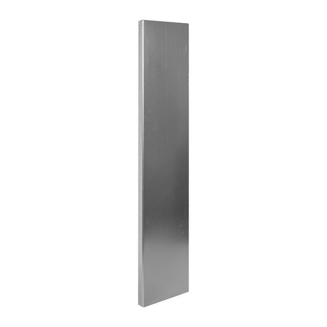 RIPIANO KYUSS DALMINE LS 20x130 cm PORTATA 58 kg ACCIAIO ZINCATO | Tecnomat RIPIANO KYUSS DALMINE LS 20x130 cm PORTATA 58 kg ACCIAIO ZINCATO - 2 | Tecnomat