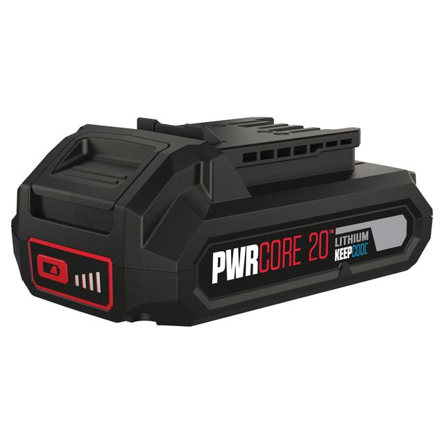 BATTERIA AL LITIO SKIL 20 V 3102 AA 2,5 Ah CON INDICATORE DI CARICA | Tecnomat BATTERIA AL LITIO SKIL 20 V 3102 AA 2,5 Ah CON INDICATORE DI CARICA | Tecnomat