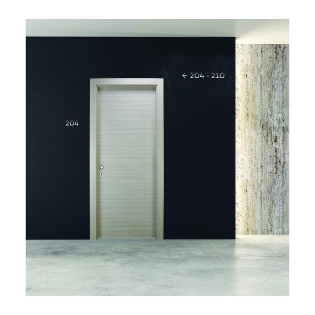 PORTA TAGLIAFUOCO REI 30 BEA 210x80 cm SX SERR YALE,CHIUDIPORTA A V E CIL CHIAVE EST/INT | Tecnomat PORTA TAGLIAFUOCO REI 30 BEA 210x80 cm SX SERR YALE,CHIUDIPORTA A V E CIL CHIAVE EST/INT | Tecnomat