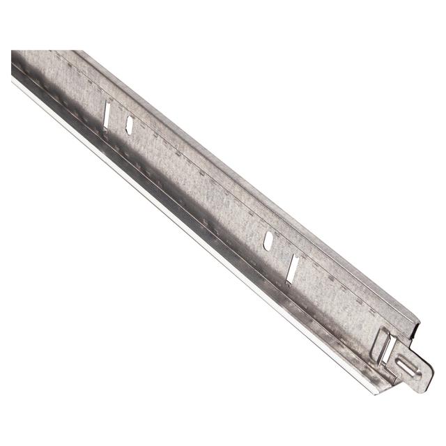 PROFILO PORTANTE T 38/24/3600 mm PER CONTROSOFFITTO IN ACCIAIO | Tecnomat PROFILO PORTANTE T 38/24/3600 mm PER CONTROSOFFITTO IN ACCIAIO | Tecnomat