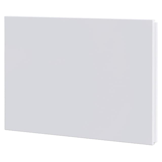 PANNELLO LATERALE PER VASCHE ESSENZA 80 cm IN ACRILICO BIANCO | Tecnomat PANNELLO LATERALE PER VASCHE ESSENZA 80 cm IN ACRILICO BIANCO - 2 | Tecnomat