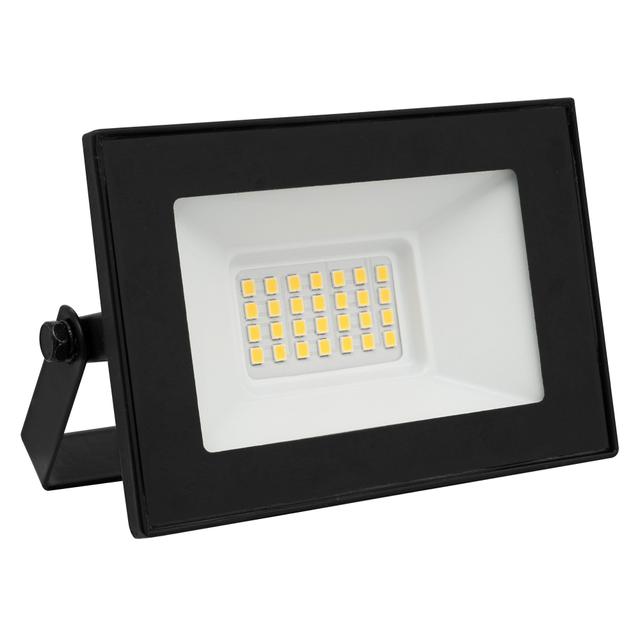 PROIETTORE LED VIVIDA COMET 20W 1700 lm 4000K CON CAVO 15 cm 111x76x28 mm IP65 | Tecnomat PROIETTORE LED VIVIDA COMET 20W 1700 lm 4000K CON CAVO 15 cm 111x76x28 mm IP65 - 2 | Tecnomat