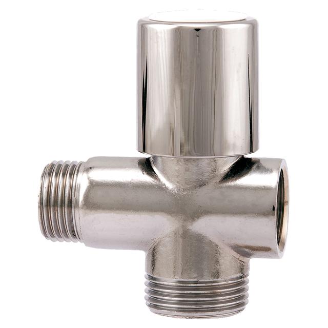 RUBINETTO SOTTOLAVELLO ITAP 255 MF 1/2'' 3 VIE ATTACCO LAVATRICE M 3/4'' 16 BAR | Tecnomat RUBINETTO SOTTOLAVELLO ITAP 255 MF 1/2'' 3 VIE ATTACCO LAVATRICE M 3/4'' 16 BAR | Tecnomat