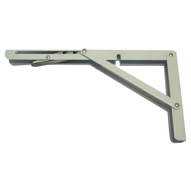 REGGIMENSOLA 3 POSIZIONI BIANCA 30 cm PORTATA 35 kg | Tecnomat REGGIMENSOLA 3 POSIZIONI BIANCA 30 cm PORTATA 35 kg | Tecnomat