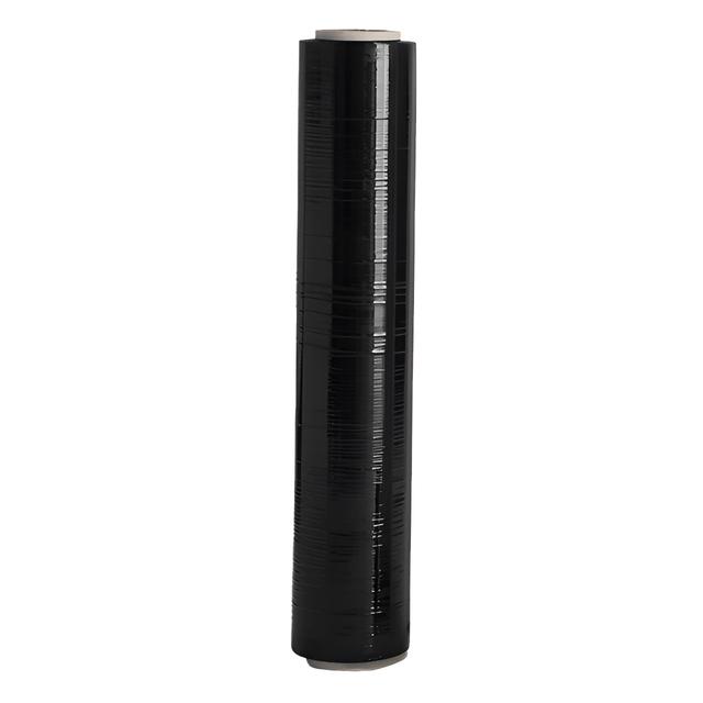 FILM ESTENSIBILE BOBINA 50 cm x 150 m (HxL) 2,4 kg NERO | Tecnomat FILM ESTENSIBILE BOBINA 50 cm x 150 m (HxL) 2,4 kg NERO | Tecnomat