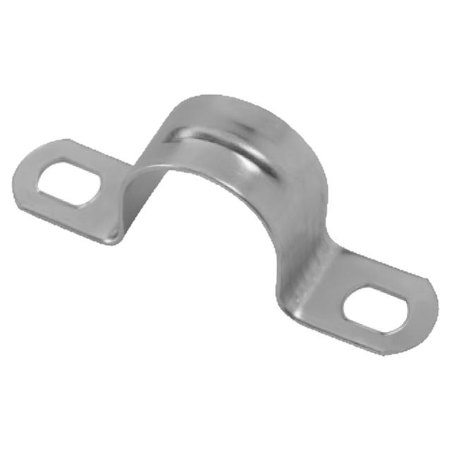 CAVALLOTTI Ø 13 mm ACCIAIO ZINCATO 2 PEZZI | Tecnomat CAVALLOTTI Ø 13 mm ACCIAIO ZINCATO 2 PEZZI | Tecnomat