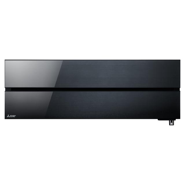 UNITÀ INTERNA A PARETE MITSUBISHI MSZ-LN MULTISPLIT WI-FI 12000 BTU R32 MSZ-LN35VG2B NERO | Tecnomat UNITÀ INTERNA A PARETE MITSUBISHI MSZ-LN MULTISPLIT WI-FI 12000 BTU R32 MSZ-LN35VG2B NERO - 2 | Tecnomat