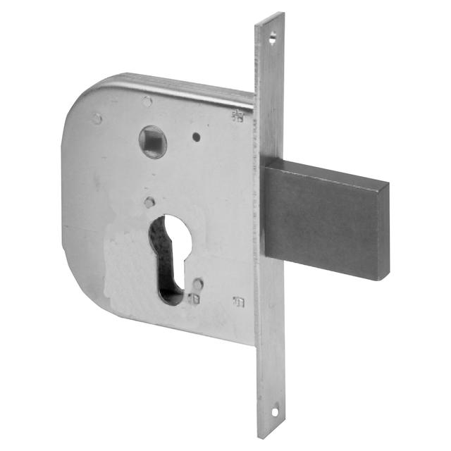 SERRATURA CISA IMPENNATA AD INFILARE ENTRATA 50 mm CILINDRO SAGOMATO | Tecnomat SERRATURA CISA IMPENNATA AD INFILARE ENTRATA 50 mm CILINDRO SAGOMATO | Tecnomat