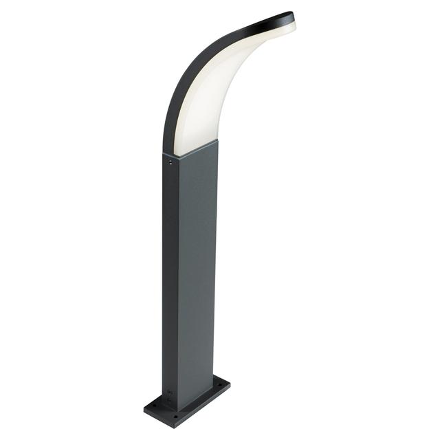 PALETTO LED I-LUCE 915071/16 ORE 12W 2300lm 4000K GRIGIO 7W 740lm 4000K | Tecnomat PALETTO LED I-LUCE 915071/16 ORE 12W 2300lm 4000K GRIGIO 7W 740lm 4000K - 2 | Tecnomat