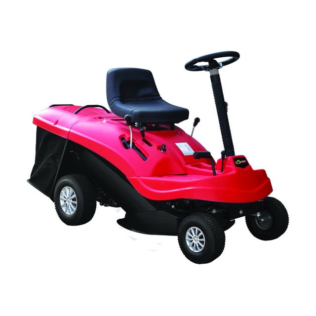 TRATTORINO 196 cc TAGLIO 61 cm PG 6120 | Tecnomat TRATTORINO 196 cc TAGLIO 61 cm PG 6120 - 2 | Tecnomat