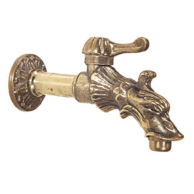 RUBINETTO SFERETTA LUNGO LEVA MADE IN ITALY | Tecnomat RUBINETTO SFERETTA LUNGO LEVA MADE IN ITALY - 2 | Tecnomat